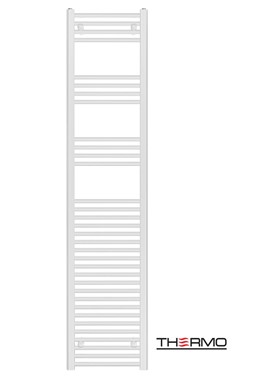 THERMO ALTO 40X176 cm ΛΕΥΚΟ - ΘΕΡΜΑΝΤΙΚΟ ΣΩΜΑ ΜΠΑΝΙΟΥ ALT17640-300