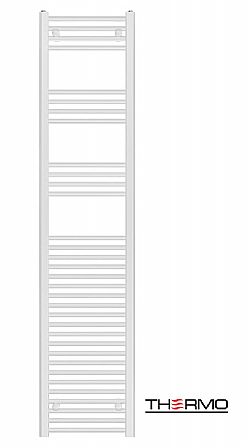 THERMO ALTO 40X176 cm ΛΕΥΚΟ - ΘΕΡΜΑΝΤΙΚΟ ΣΩΜΑ ΜΠΑΝΙΟΥ ALT17640-300