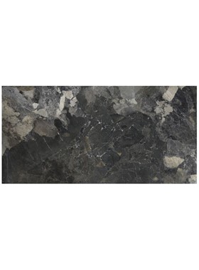 ARG BLACK 60X120 cm RETT ΜΑΥΡΟ ΓΡΑΝΙΤΟΠΛΑΚΑΚΙ MADE IN ITALY