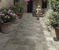 A/ROMA 15.3Χ31 IN/OUT - ΛΑΔΙ RUSTIC ΙΤΑΛΙΚΟ ΓΡΑΝΙΤΟΠΛΑΚΑΚΙ