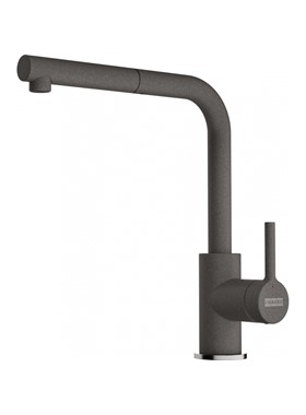 FRANKE LINA L ΜΕ ΝΤΟΥΣ - ΜΠΑΤΑΡΙΑ ΚΟΥΖΙΝΑΣ SLATE GREY 3156807762 (115.0733.716)