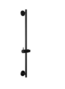 SINTESI - ΒΕΡΓΑ ΝΤΟΥΣ 70cm ΜΑΥΡΗ ΜΑΤ E087001-400 BLACK