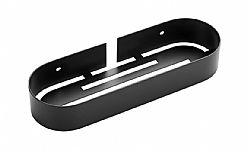 BRONZE ART LAGOON ΣΠΟΓΓΟΘΗΚΗ ΜΑΥΡΟ ΜΑΤ