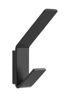 BRONZE ART SHELFY ΑΓΓΙΣΤΡΟ ΔΙΠΛΟ ΜΑΥΡΟ ΜΑΤ