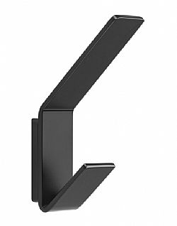 BRONZE ART SHELFY ΑΓΓΙΣΤΡΟ ΔΙΠΛΟ ΜΑΥΡΟ ΜΑΤ