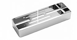 BRONZE ART SHELFY ΣΠΟΓΓΟΘΗΚΗ ΧΡΩΜΕ