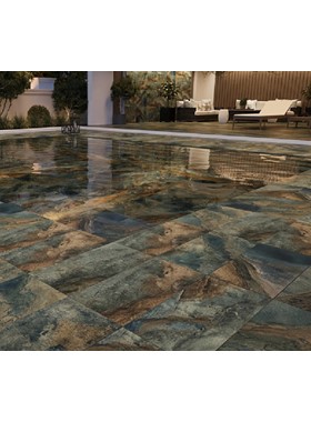 PORTOFINO SUGAR 30x60cm - ΠΟΡΣΕΛΑΝΑΤΟ ΠΛΑΚΑΚΙ ΠΙΣΙΝΑΣ