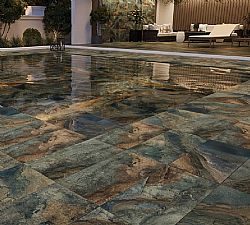 PORTOFINO SUGAR 30x60cm - ΠΟΡΣΕΛΑΝΑΤΟ ΠΛΑΚΑΚΙ ΠΙΣΙΝΑΣ