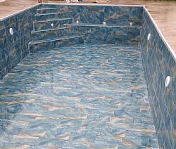 PORTOFINO SMOOTH ANTISLIP 30x60cm - ΠΟΡΣΕΛΑΝΑΤΟ ΠΛΑΚΑΚΙ ΠΙΣΙΝΑΣ