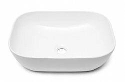 SAT IN4532WM ΜΑΤ - ΛΕΥΚΟΣ MAT ΝΙΠΤΗΡΑΣ ΠΟΡΣΕΛΑΝΗΣ 45,5x32,5cm