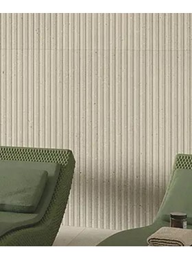 GEOLOGY TERRA RIGAT 60Χ120 - ΠΛΑΚΑΚΙ ΜΠΑΝΙΟΥ ΜΑΤ ΓΚΡΙ-ΚΑΦΕ ΡΙΓΩΤΟ ITALY