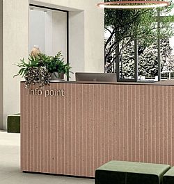 GEOLOGY COTTO RIGAT 60Χ120 - ΠΛΑΚΑΚΙ ΜΠΑΝΙΟΥ ΜΑΤ KOTTO ΡΙΓΕ ITALY