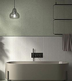 GEOLOGY SALVIA 60Χ120 - ΓΡΑΝΙΤΟΠΛΑΚΑΚΙ ΜΑΤ ΠΡΑΣΙΝΟ ITALY