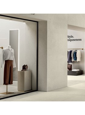 GEOLOGY SABBIA 60Χ120 - ΓΡΑΝΙΤΟΠΛΑΚΑΚΙ ΜΑΤ ΜΠΕΖ ITALY