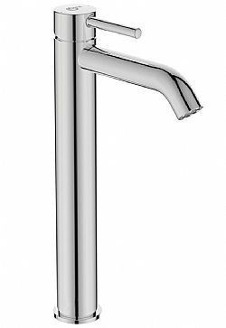 IDEAL STANDARD CERALINE BC194AA - ΜΠΑΤΑΡΙΑ ΝΙΠΤΗΡΟΣ ΕΠΙΤΡΑΠΕΖΙΑ ΜΕ Α/Β ΧΡΩΜΕ