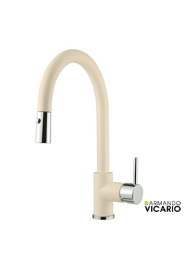 ARMANDO VICARIO 18780-1321 VANILLA - ΜΠΑΤΑΡΙΑ ΚΟΥΖΙΝΑΣ ΜΕ ΝΤΟΥΣ 2 ΡΟΩΝ