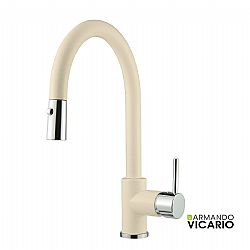 ARMANDO VICARIO 18780-1321 VANILLA - ΜΠΑΤΑΡΙΑ ΚΟΥΖΙΝΑΣ ΜΕ ΝΤΟΥΣ 2 ΡΟΩΝ