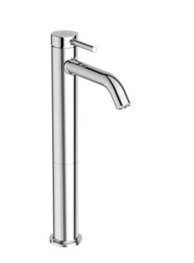 IDEAL STANDARD CERALINE NUOVO BD762AA - ΜΠΑΤΑΡΙΑ ΝΙΠΤΗΡΟΣ ΕΠΙΤΡΑΠΕΖΙΑ ΧΡΩΜΕ