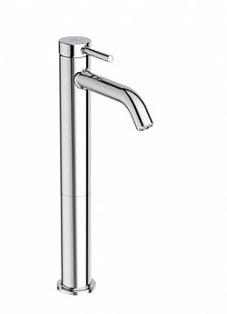 IDEAL STANDARD CERALINE NUOVO BD762AA - ΜΠΑΤΑΡΙΑ ΝΙΠΤΗΡΟΣ ΕΠΙΤΡΑΠΕΖΙΑ ΧΡΩΜΕ