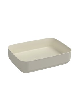 BIANCO CERAMICA PUNTO 34050-311 ΝΙΠΤΗΡΑΣ 50Χ36cm IVORY MATT ΜΠΕΖ