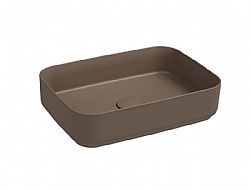 BIANCO CERAMICA PUNTO 34050-530 - ΝΙΠΤΗΡΑΣ 50Χ36cm TAUPE MATT ΚΑΦΕ