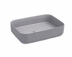 BIANCO CERAMICA PUNTO 34050-440 - ΝΙΠΤΗΡΑΣ 50Χ36cm STONE GREY (ΓΚΡΙ)