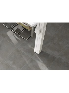 EMOTION ANTHRACITE 81X81 cm RETTIFICATO - ΓΡΑΝΙΤΟΠΛΑΚΑΚΙ MAT MADE IN ITALY