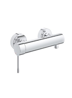 GROHE 25252001 ESSENCE  - ΜΠΑΤΑΡΙΑ ΝΤΟΥΣΙΕΡΑΣ ΧΡΩΜΕ (ΚΟΡΜΟΣ)