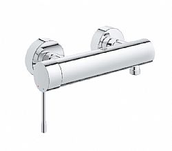 GROHE 25252001 ESSENCE  - ΜΠΑΤΑΡΙΑ ΝΤΟΥΣΙΕΡΑΣ ΧΡΩΜΕ (ΚΟΡΜΟΣ)