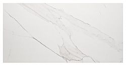 MM BIANCO SATIN 60X120 cm - ΓΡΑΝΙΤΟΠΛΑΚΑΚΙ ΣΑΤΙΝΕ ΜΑΤ ΟΨΗΣ ΛΕΥΚΟΥ ΜΑΡΜΑΡΟΥ