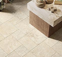 PIERRE ETERNELLE BEIGE 50X50 , 30X50 , 30X30 cm - ΓΡΑΝΙΤΟΠΛΑΚΑΚΙ ΜΑΤ
