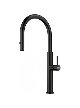 FRANKE PESCARA J INDUSTRIAL BLACK ΜΕ ΝΤΟΥΣ 2 ΡΟΩΝ - ΑΝΟΞΕΙΔΩΤΗ ΜΠΑΤΑΡΙΑ ΚΟΥΖΙΝΑΣ ΜΑΥΡΟ ΣΑΤΙΝΕ 3153101047