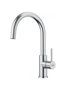 FRANKE SMART GLENDA J STANDARD - ΜΠΑΤΑΡΙΑ ΚΟΥΖΙΝΑΣ ΑΝΟΞΕΙΔΩΤΗ 3153101058