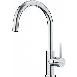 FRANKE SMART GLENDA J STANDARD - ΜΠΑΤΑΡΙΑ ΚΟΥΖΙΝΑΣ ΑΝΟΞΕΙΔΩΤΗ 3153101058