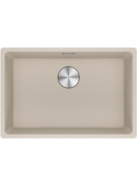 FRANKE MARIS MRG 110-62 (65,3x43,3cm) COFFEE - ΝΕΡΟΧΥΤΗΣ ΓΡΑΝΙΤΕΝΙΟΣ ΥΠΟΚΑΘΗΜΕΝΟΣ