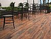 B.WOOD RED 15Χ90 cm - ΓΡΑΝΙΤΟΠΛΑΚΑΚΙ ΟΨΗΣ ΦΘΑΡΜΕΝΟΥ ΞΥΛΟΥ