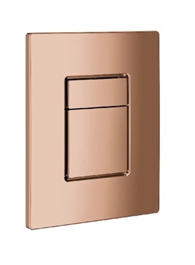 ΠΛΑΚΕΤΑ HAR78 ROSE GOLD MAT ΣΥΜΒΑΤΗ ΜΕ ΚΑΖΑΝΑΚΙ GROHE