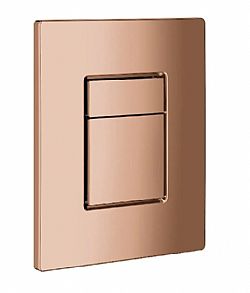 ΠΛΑΚΕΤΑ HAR78 ROSE GOLD MAT ΣΥΜΒΑΤΗ ΜΕ ΚΑΖΑΝΑΚΙ GROHE