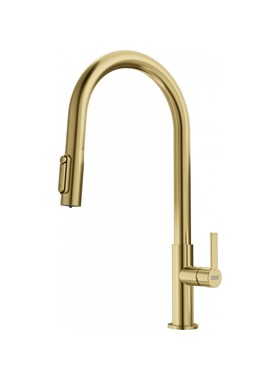 FRANKE MARIS SLIM FILTRATION J GOLD - ΜΠΑΤΑΡΙΑ ΚΟΥΖΙΝΑΣ ΜΕ ΝΤΟΥΣ 2 ΔΕΣΜΩΝ KAI ΕΞΟΔΟ ΦΙΛΤΡΟΥ 3156807775