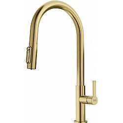 FRANKE MARIS SLIM FILTRATION J GOLD - ΜΠΑΤΑΡΙΑ ΚΟΥΖΙΝΑΣ ΜΕ ΝΤΟΥΣ 2 ΔΕΣΜΩΝ KAI ΕΞΟΔΟ ΦΙΛΤΡΟΥ 3156807775