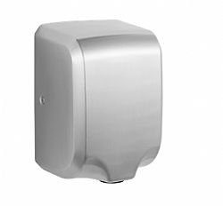 ΣΤΕΓΝΩΤΗΡΑΣ ΧΕΡΙΩΝ KW1021 ΜΕ ΣΩΜΑ INOX 304 BRUSHED SATIN 1350W