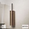 GEESA 6511-221 ΜΠΡΟΝΖΕ ΠΙΓΚΑΛ ΕΠΙΤΟΙΧΟ NEMOX ANTIQUE BRASS 