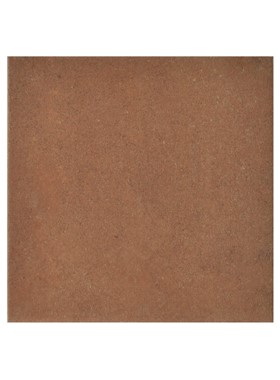 TIERRA XN 20Χ20 - ΠΛΑΚΑΚΙΑ GRES PORCELAIN  ΣΕ COTTO ΑΠΟΧΡΩΣΗ