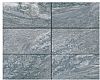SAGANO BLUE 30,3x61,3cm - ΠΟΡΣΕΛΑΝΑΤΟ ΜΠΛΕ ΠΛΑΚΑΚΙ ΠΙΣΙΝΑΣ MADE IN SPAIN
