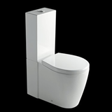 GALASSIA XES - ΛΕΚΑΝΗ ΧΠ/ΟΑ 66X38 MADE IN ITALY (SOFT CLOSING) 9910+9911+9045+9912