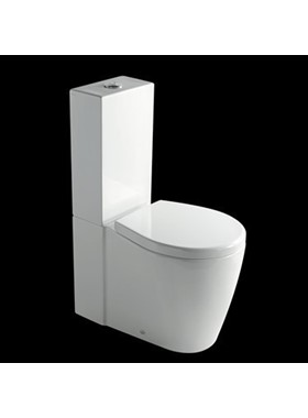 GALASSIA XES - ΛΕΚΑΝΗ ΧΠ/ΟΑ 66X38 MADE IN ITALY (SOFT CLOSING) 9910+9911+9045+9912