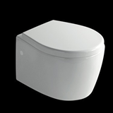 GALASSIA XES - ΛΕΚΑΝΗ ΚΡΕΜΑΣΤΗ (51cm) ΜΕ ΚΑΘΙΣΜΑ SOFT - MADE IN ITALY