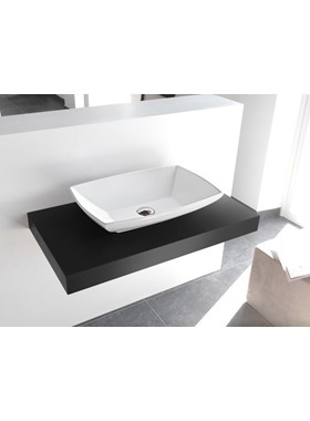 ART CERAM JAZZ - ΝΙΠΤΗΡΑΣ ΠΟΡΣΕΛΑΝΗΣ 60Χ40 ΕΠΙΤΡΑΠΕΖΙΟΣ