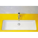 ART CERAM GΕΑ90 - ΝΙΠΤΗΡΑΣ ΠΟΡΣΕΛΑΝΗΣ 90Χ33 ΥΠΟΚΑΘΗΜΕΝΟΣ MADE IN ITALY