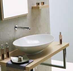 SCARABEO 8045 NECK - ΝΙΠΤΗΡΑΣ ΠΟΡΣΕΛΑΝΗΣ 63Χ45 ΕΠΙΤΡΑΠΕΖΙΟΣ